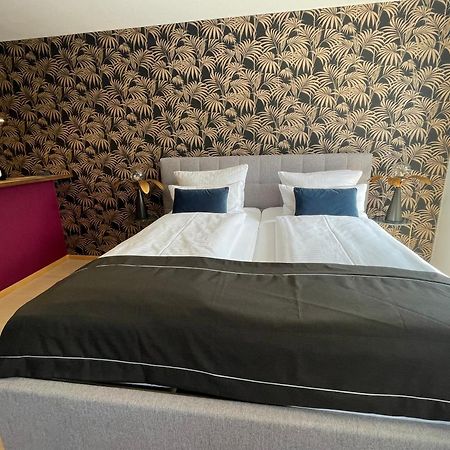 فرايبورغ Sweet Home Apartments المظهر الخارجي الصورة
