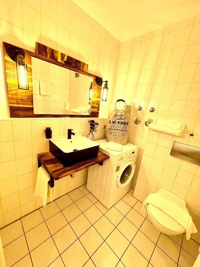 فرايبورغ Sweet Home Apartments المظهر الخارجي الصورة
