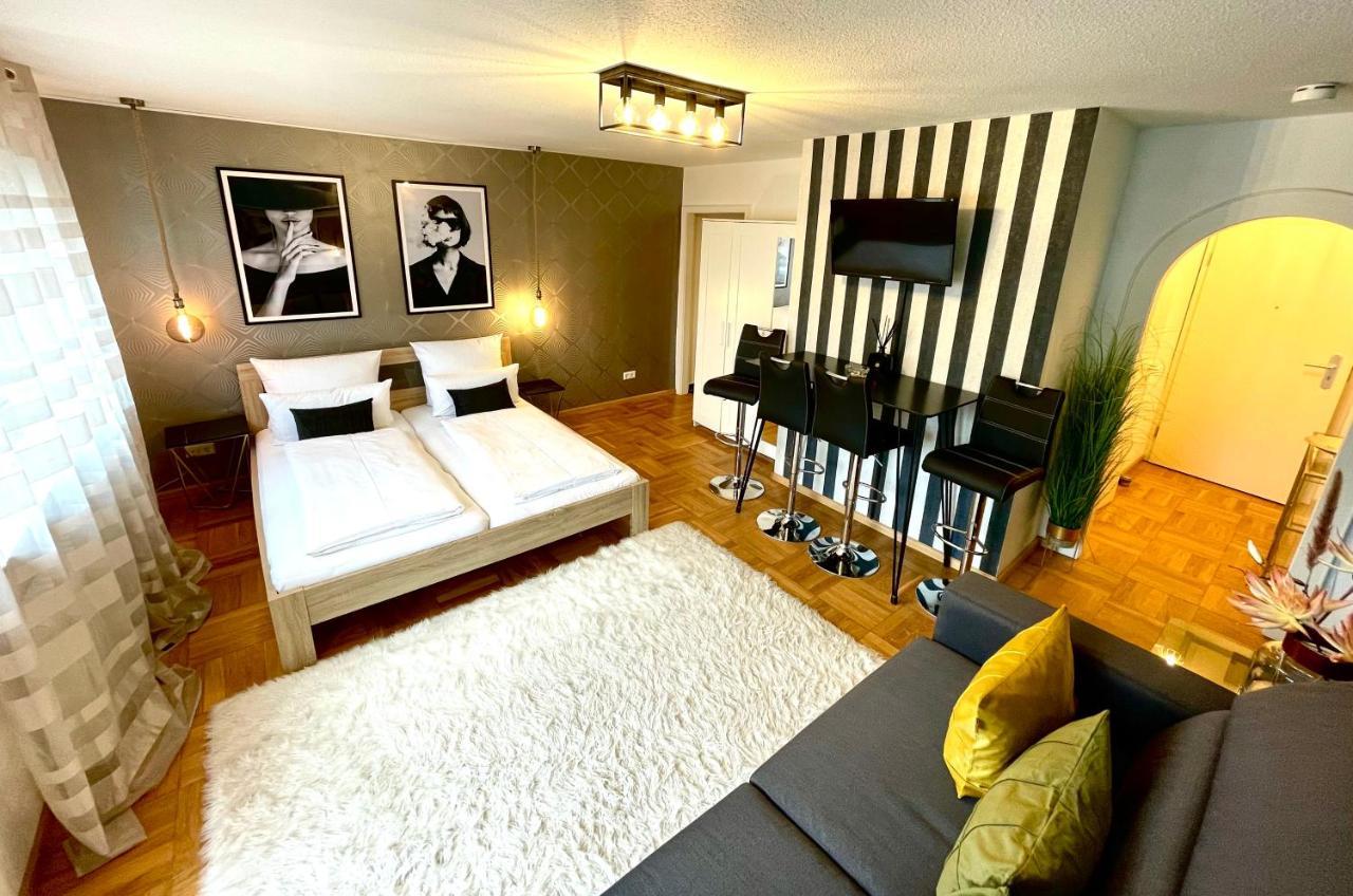 فرايبورغ Sweet Home Apartments المظهر الخارجي الصورة