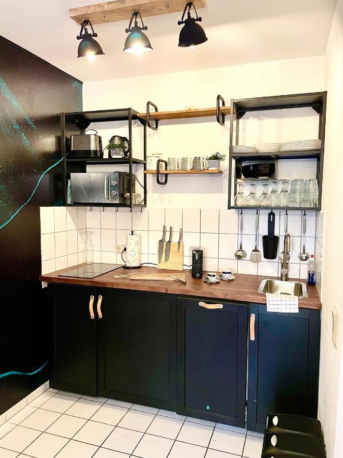 فرايبورغ Sweet Home Apartments المظهر الخارجي الصورة