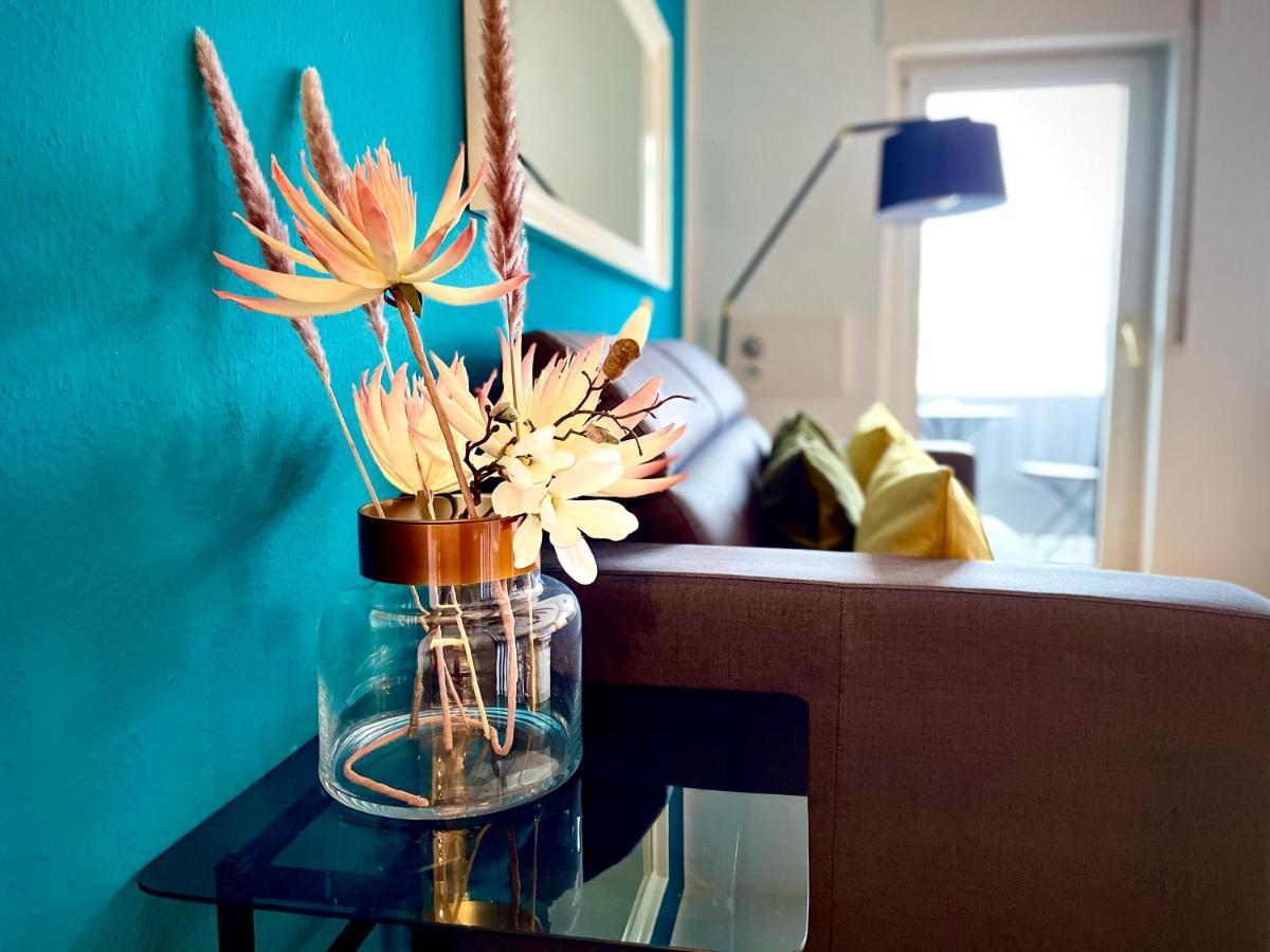 فرايبورغ Sweet Home Apartments المظهر الخارجي الصورة