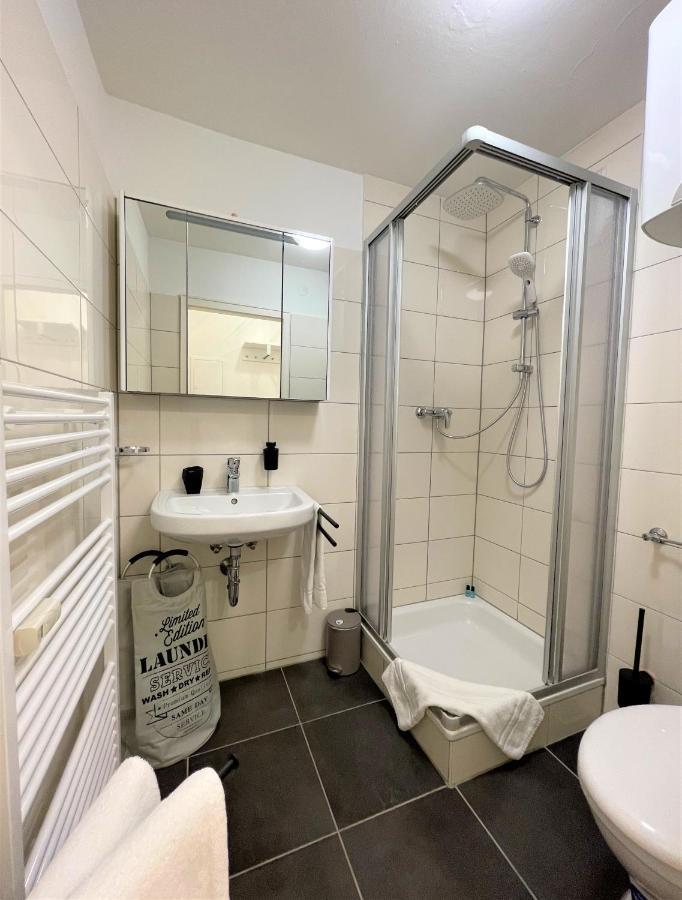فرايبورغ Sweet Home Apartments المظهر الخارجي الصورة