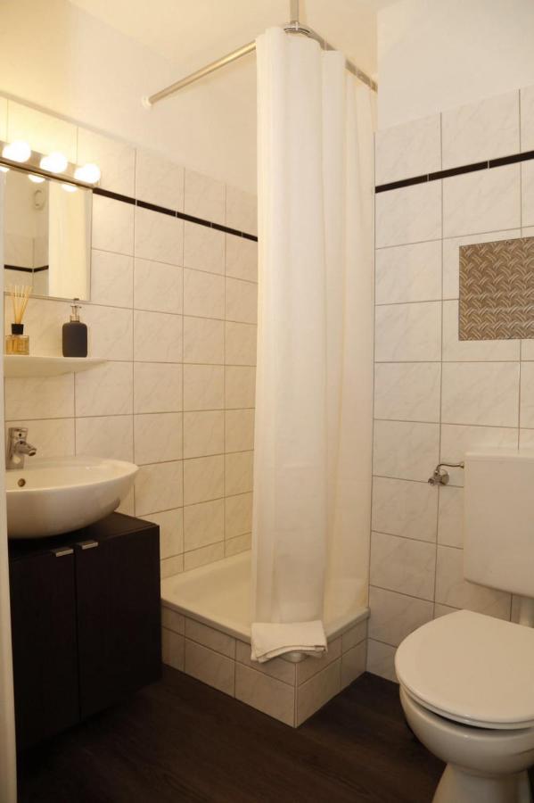 فرايبورغ Sweet Home Apartments المظهر الخارجي الصورة