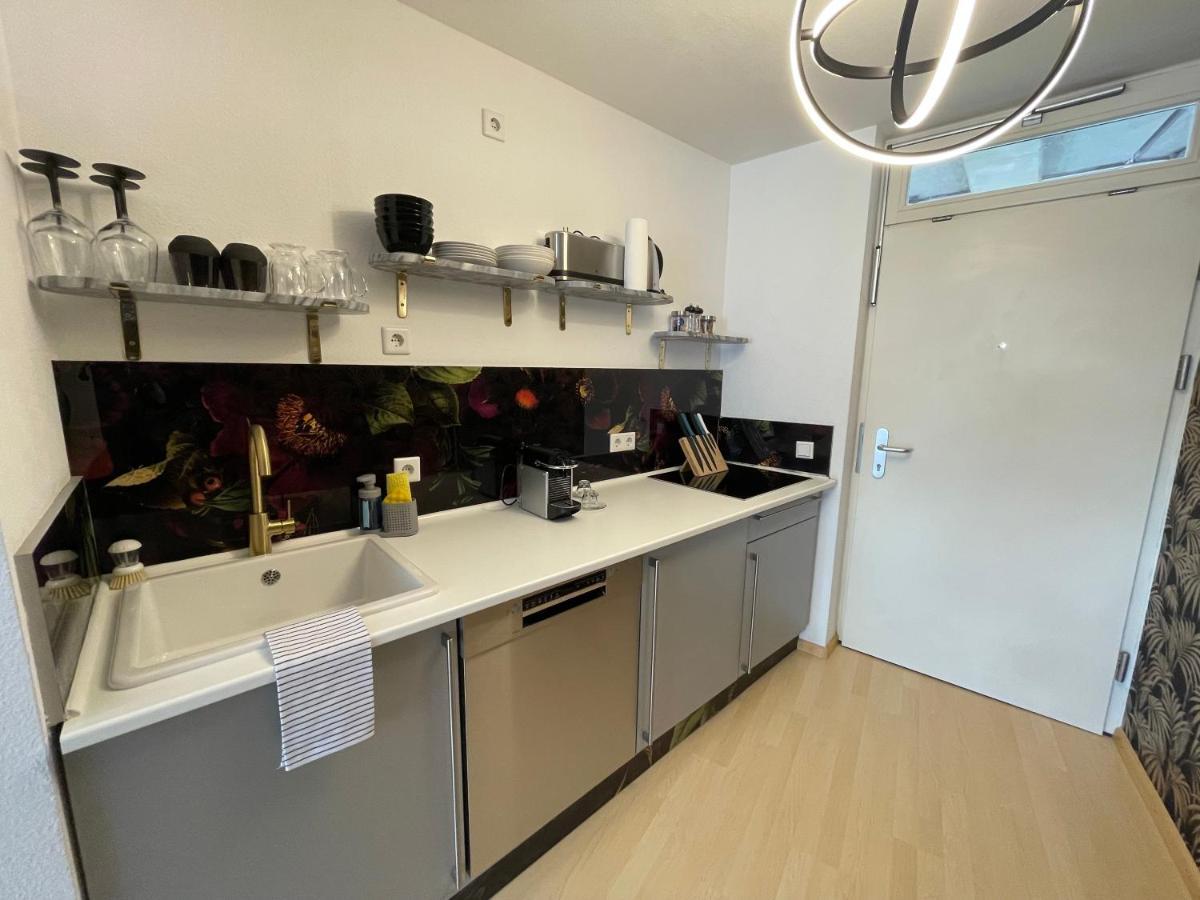 فرايبورغ Sweet Home Apartments المظهر الخارجي الصورة