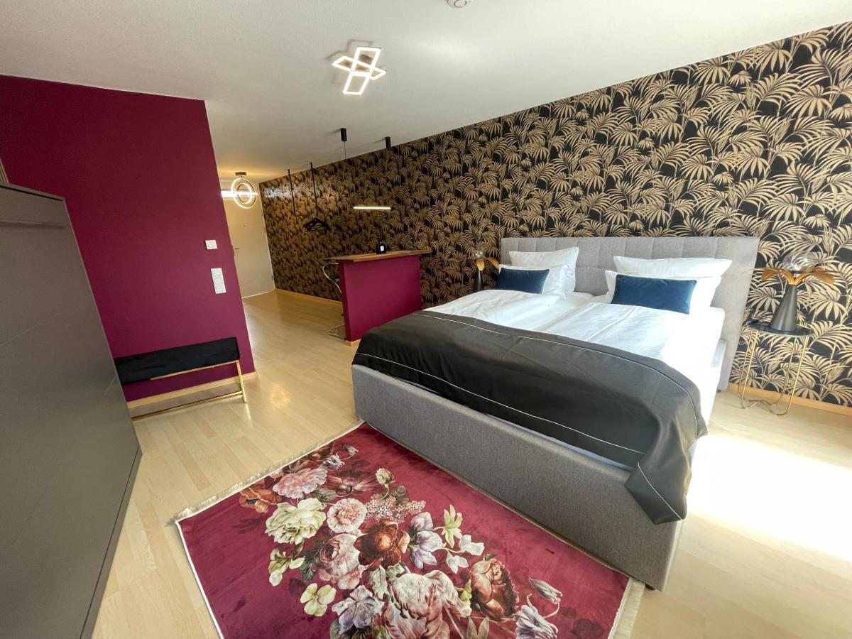 فرايبورغ Sweet Home Apartments المظهر الخارجي الصورة