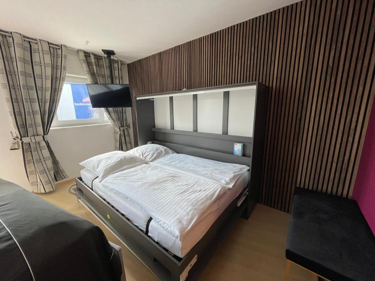 فرايبورغ Sweet Home Apartments المظهر الخارجي الصورة
