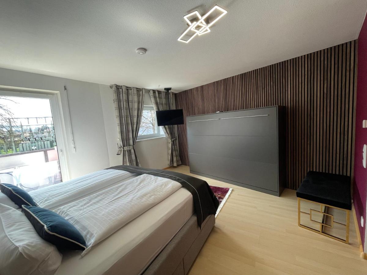 فرايبورغ Sweet Home Apartments المظهر الخارجي الصورة