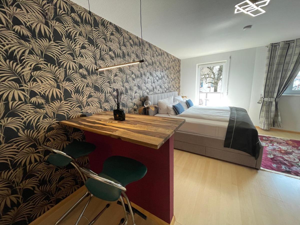 فرايبورغ Sweet Home Apartments المظهر الخارجي الصورة