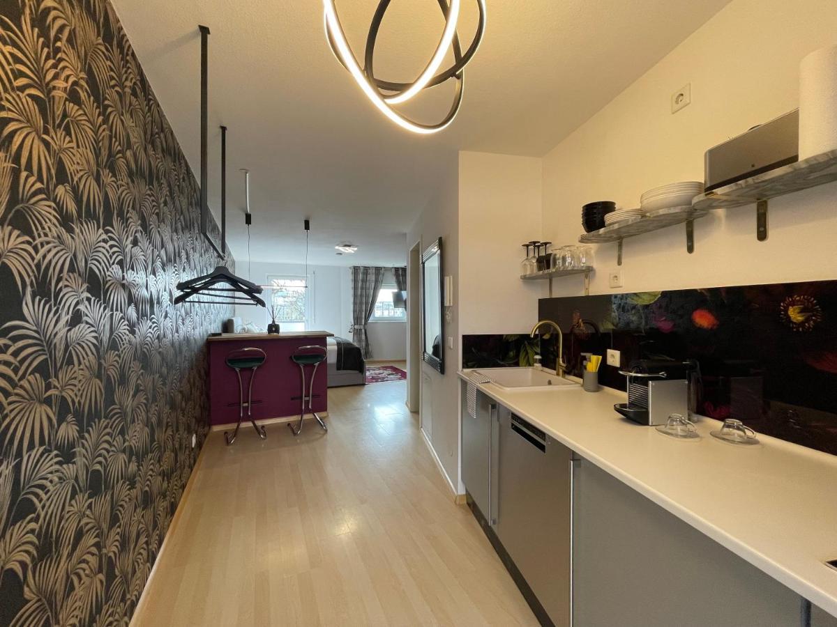 فرايبورغ Sweet Home Apartments المظهر الخارجي الصورة