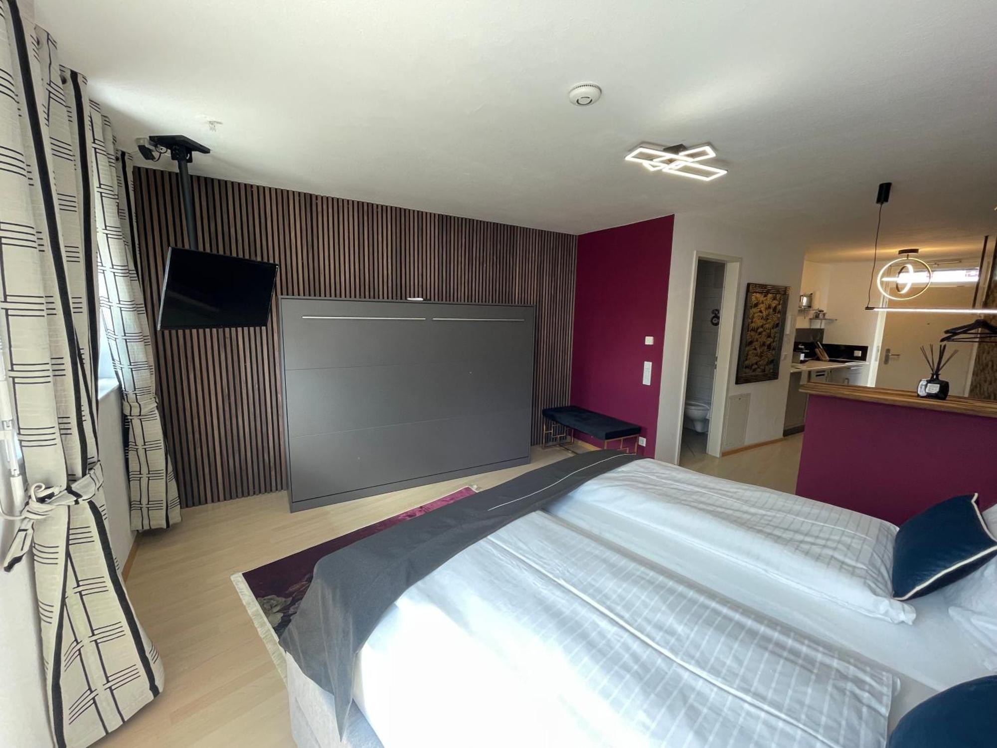 فرايبورغ Sweet Home Apartments المظهر الخارجي الصورة