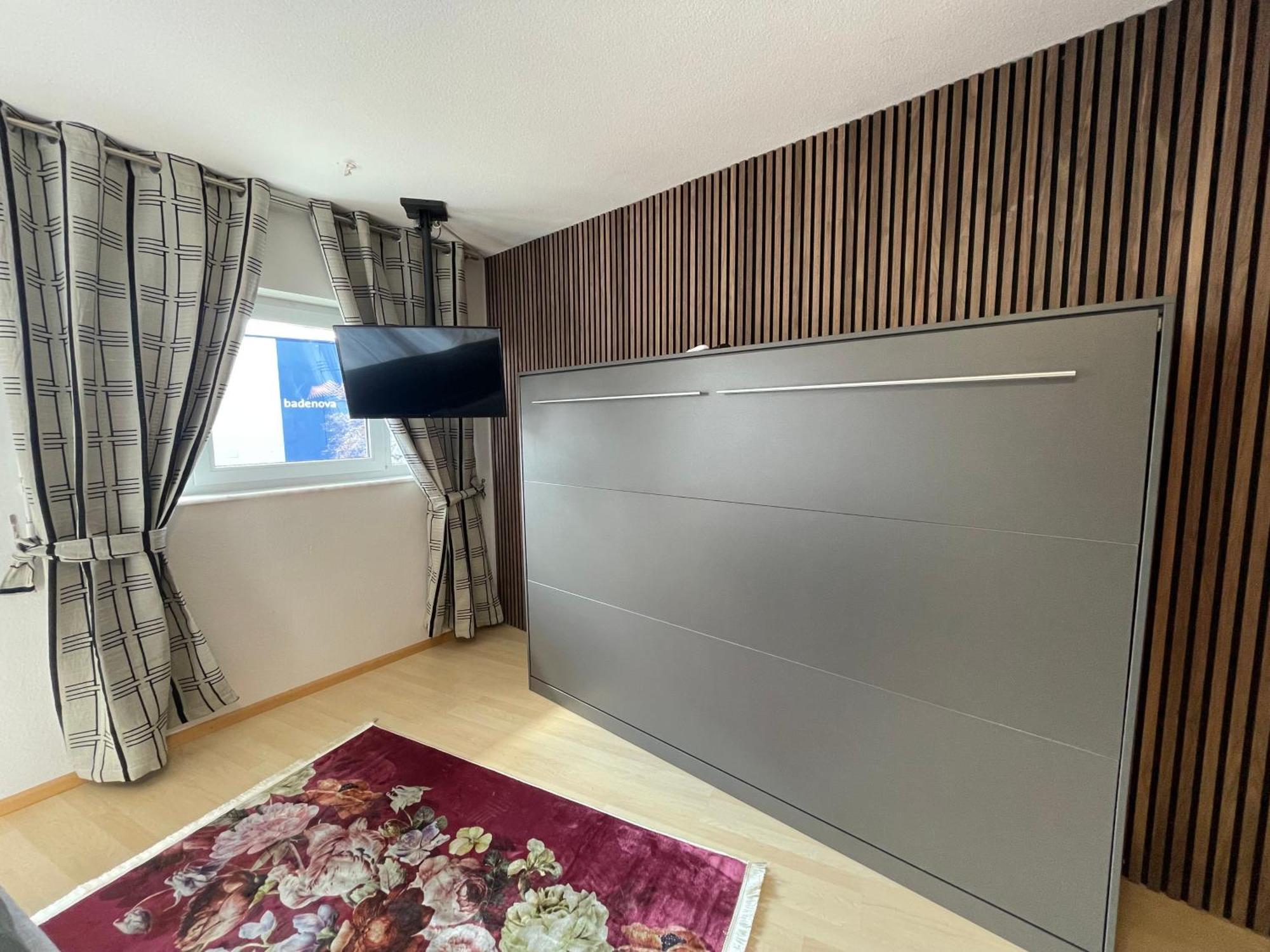 فرايبورغ Sweet Home Apartments المظهر الخارجي الصورة