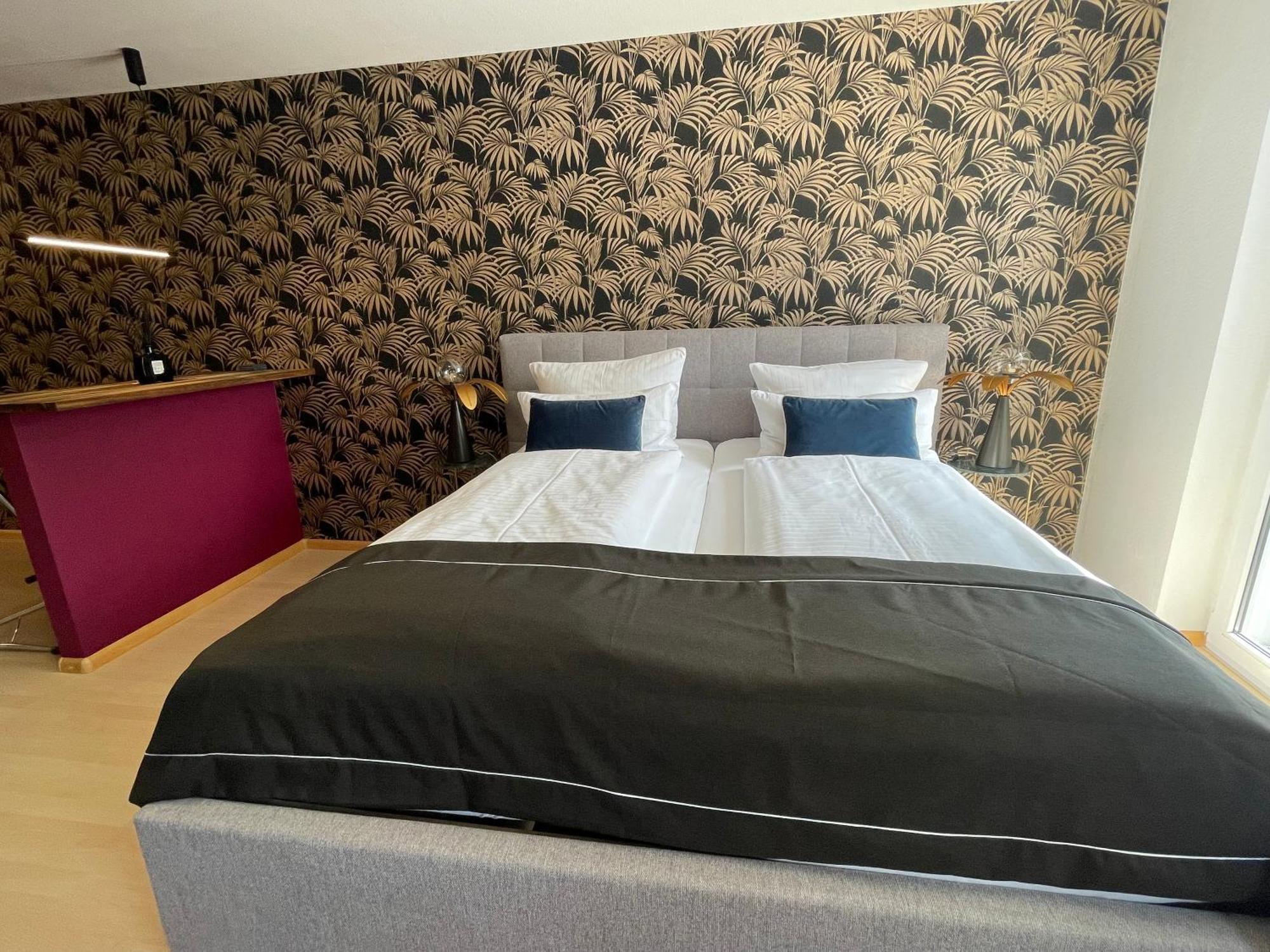 فرايبورغ Sweet Home Apartments المظهر الخارجي الصورة