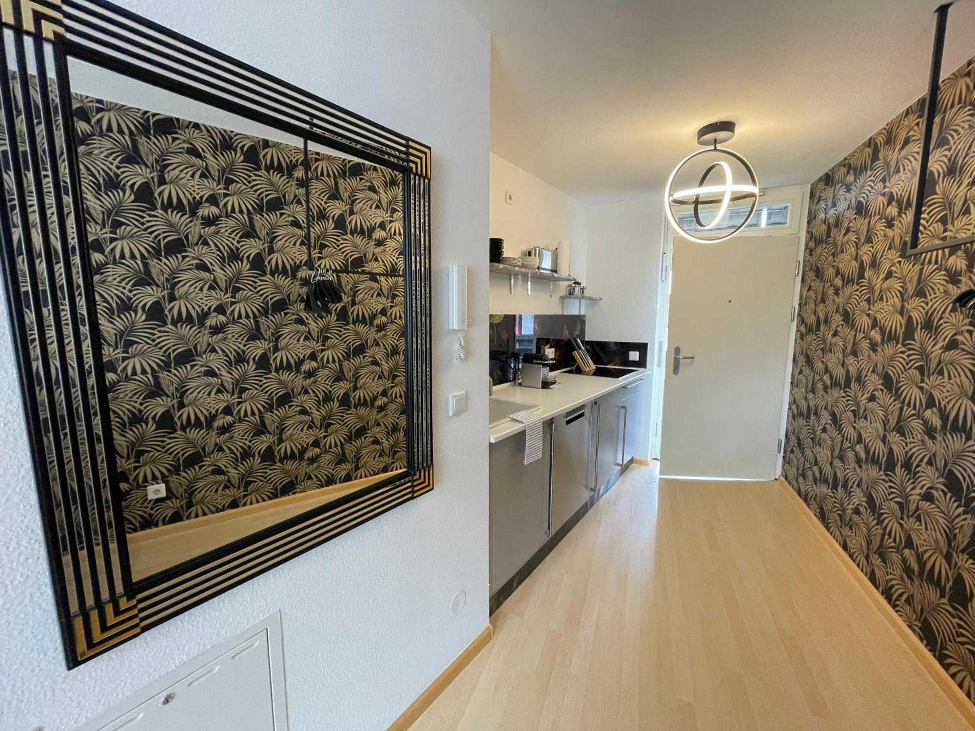 فرايبورغ Sweet Home Apartments المظهر الخارجي الصورة
